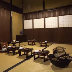 武家屋敷・河島家