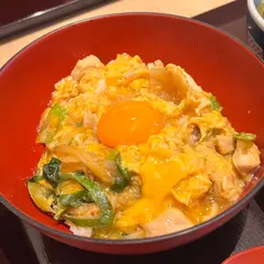 HACHIKI 八起庵 新横浜店
