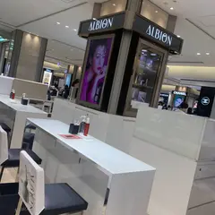 アルビオン 銀座三越