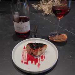 Nigo cheese cake