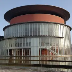 武豊町民会館 ゆめたろうプラザ