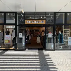ニコル