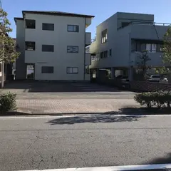 沼津港ハイムグリーンロード駐車場