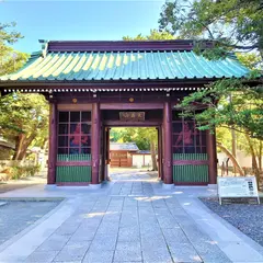鎌倉大仏殿高徳院 仁王門