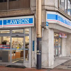 ローソン 鹿児島天文館店