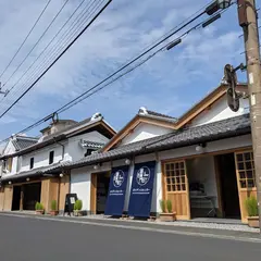 嘉右衛門町伝統的建造物群保存地区拠点施設 ガイダンスセンター