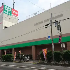 コジマ×ビックカメラ ×サミット三鷹店