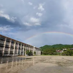 明智中学校