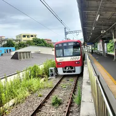 浦賀駅