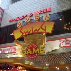 ＳＷＩＮＧよしもと