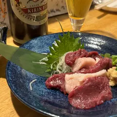 立ち呑み おお島