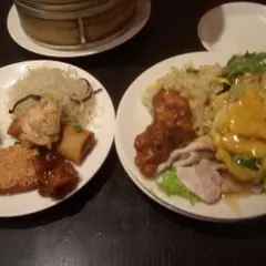 香港蒸籠難波店