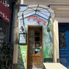 L'Osteria Dell'Anima