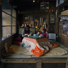 カフェ間間間（さんけんま）