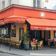 Le Comptoir de l'Europe