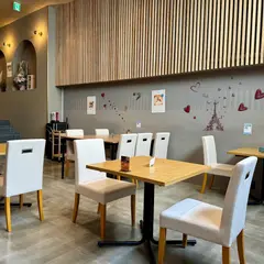 ＣＡＦＥ＃ＣＯ:ＴＴＯＮ(カフェ コットン)