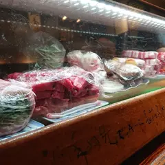 串 旬菜 はしもと