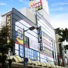 ドン・キホーテ ぶらくり丁店
