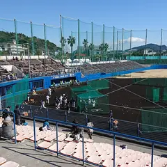 南郷中央公園