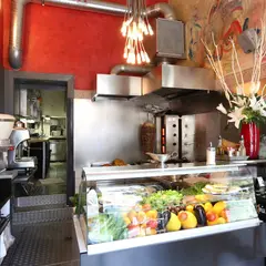 Dada Falafel