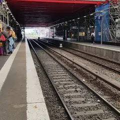 S Ostbahnhof/Erich-Steinfurth-Str. (Berlin)