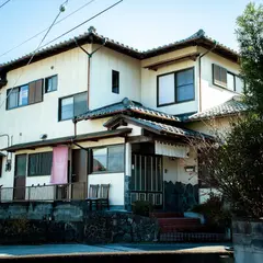 Guesthouse 長瀞NEMAKI / Nagatoro Nemaki