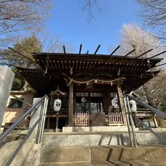 弥生神社