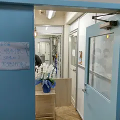 チョコレート工場