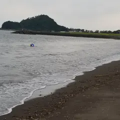 牛臥・島郷・志下海岸