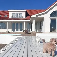 Beach Resort ～CHIKURA～