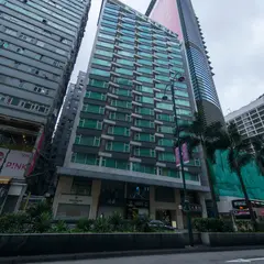 帝国酒店