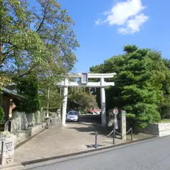 一岡神社
