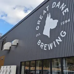 Great Dane Brewing（グレートデーンブリューイング）