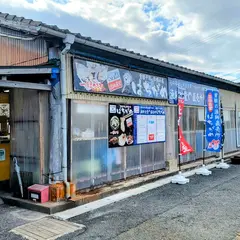 かき小屋 はちがめ