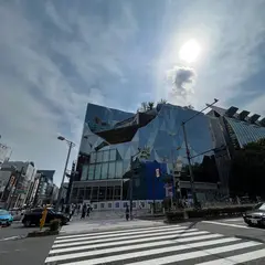 東急プラザ原宿「ハラカド」