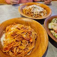 サイゼリヤ 箕面萱野店