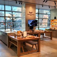 Tochi-Dochi 東京駅八重洲口店
