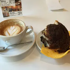 丸山珈琲 リゾナーレ店