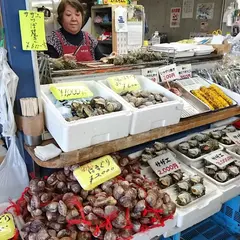 みさきまぐろ倶楽部 うらり店