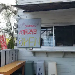 沖縄マラサダ George's ジョージ