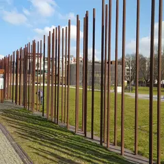 ゲーデンスケッテ・ベルリナー・マウアー