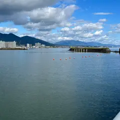 大津湖岸なぎさ公園