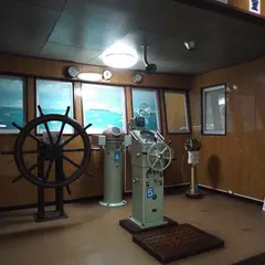みなとオアシス酒田 酒田海洋センター