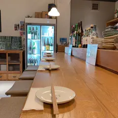 にこみと肴フニクリ
