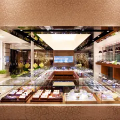ビジュピコ 京都店