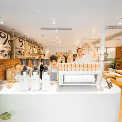 % ARABICA Tokyo