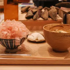 かつお食堂