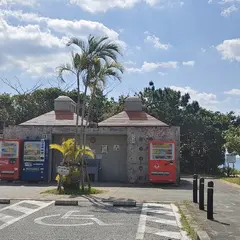 伊芸ビーチ(伊芸海浜公園)