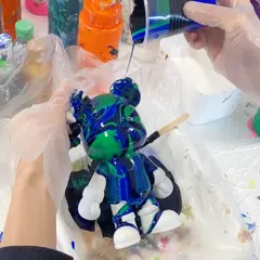 ラクガキ -Art Project- 沖縄