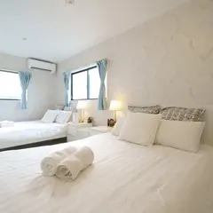 Airstar Hakata House (Lhouse)